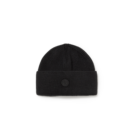 Polar John beanie black