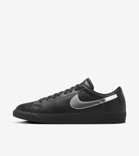 Nike SB Zoom Blazer Low Dancer Skateboards