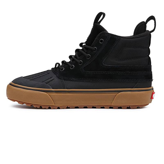 buty Vans SK8-Hi Del Pato MTE-2 (Black)