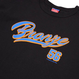 koszulka Bronze56 - Sports Tee (Black)