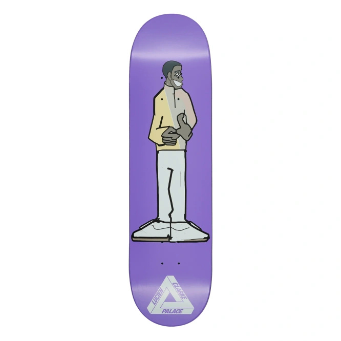Palace Skateboards - LUCIEN PRO