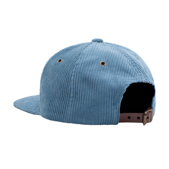 Fucking Awesome Seduction Antique Strapback (Cyan)