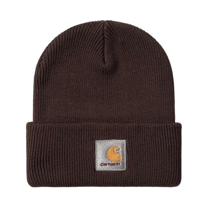 Carhartt WIP Ohio beanie palisander