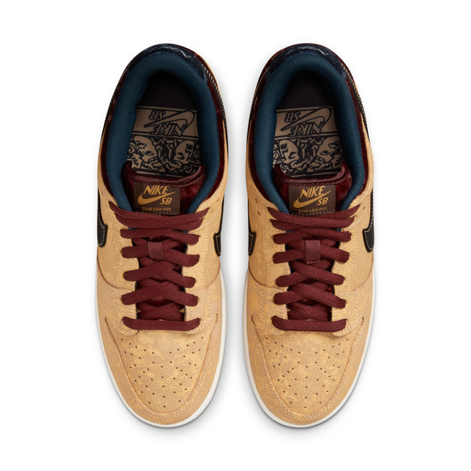 Nike SB Dunk Low City of Cinema