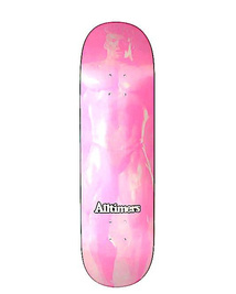 Alltimers - Flex Pink - Pink 8.3