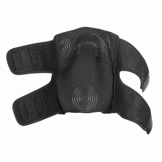 TSG Kneepad Force V (Black)