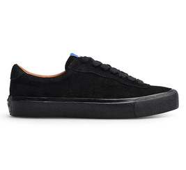 Last Resort AB - VM001 Suede LO (Black/Black)