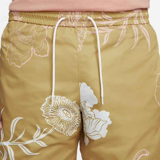 Szorty Nike SB Skate Water Shorts Sanded Gold