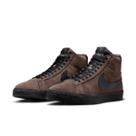 shoes Nike SB Zoom Blazer Mid