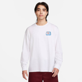 Tee Longsleeve M90 Brainwash