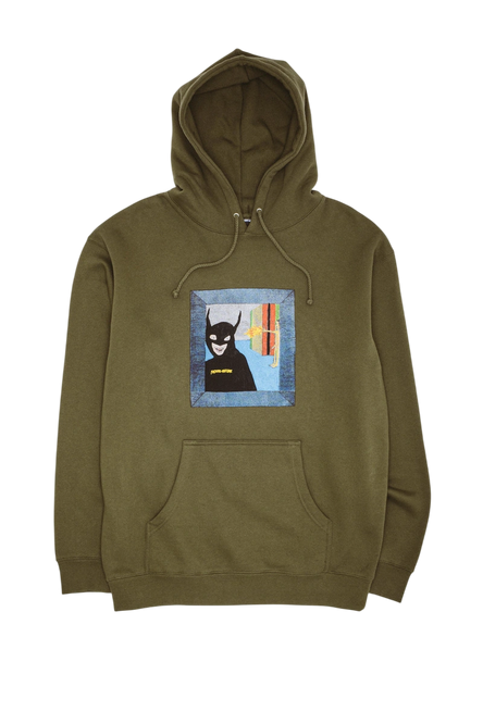 Fucking Awesome Welcome to funky town hoodie army 