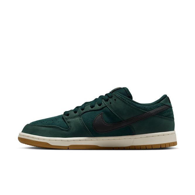 Buty Nike SB Dunk Low Pro ISO