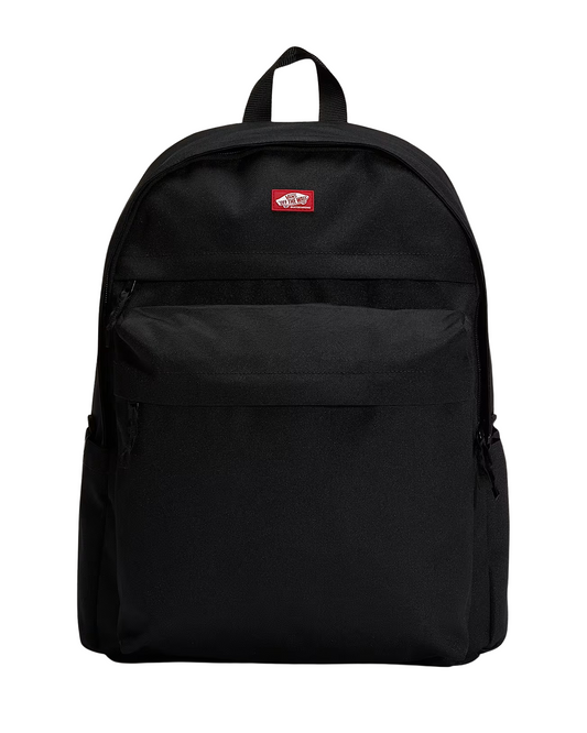 plecak Vans Skate All Day Backpack (Black)