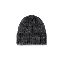 Polar Multi beanie grey/black