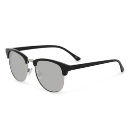 okulary Vans Dunville Shades Matte Matte (Black/Silver)