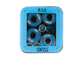 Rockstar Bearings Swiss