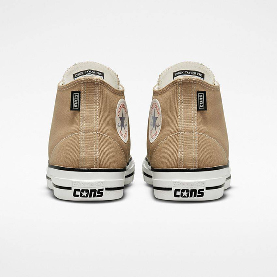 Buty Converse CONS CTAS Pro Cut Off Mid (Nomad Khaki/Black/Egret)