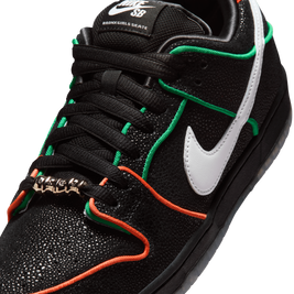 Buty Nike SB Dunk Low Bronx Girls Skate