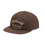 Carhartt WIP Racer Cap (Liberica/Peanut)