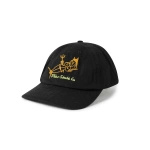 Polar Michael Cap Devil Woman (Black)