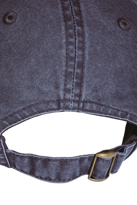 Fucking Awesome Fieldtrip 1998 Embroidered 6 panel hat charcoal