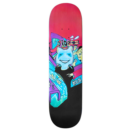 Youth Skateboards Dida Pro Square