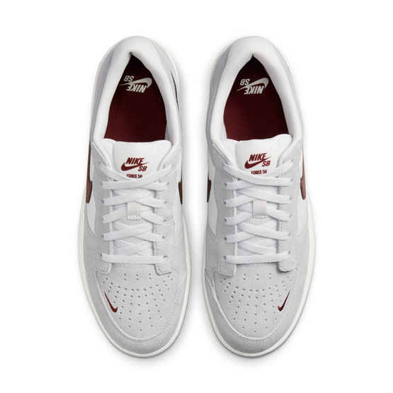 Buty Nike Sb Force 58 Premium