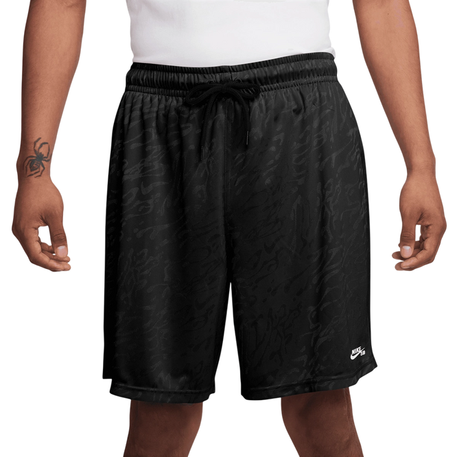 Szorty Nike Sb Jacq Sport Shorts