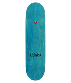 Deathwish Deathspray Deck (Black/Red)