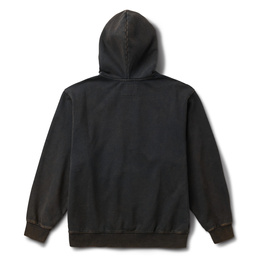 VANS X Carpet Baggy Hoodie (Black)