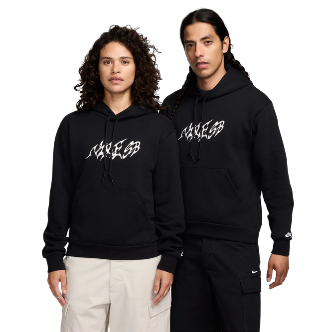 Nike Sb Hoody Stallion