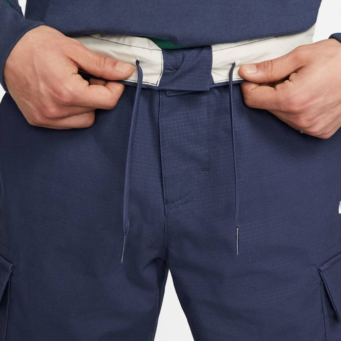 Spodnie Nike Sb Kearny Cargo Pant