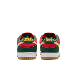 Nike SB Dunk Low Pro PRM Seattle Supersonics