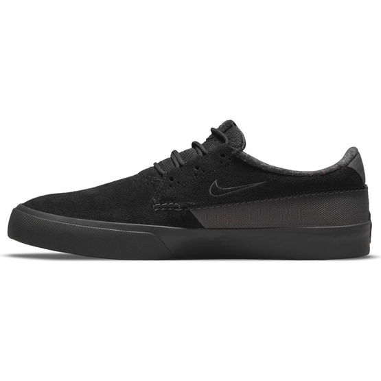 Nike SB Shane Premium BLACK/SMOKE GREY-IRON GREY-BLACK