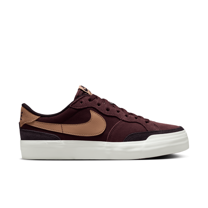 Buty Nike SB Zoom Pogo Plus