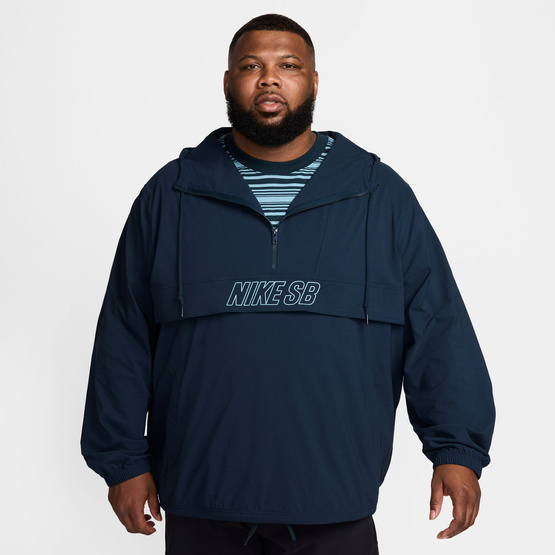 Nike Sb Df Essential Anorak Jacket