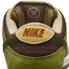 Nike SB Dunk Low Yuto Horigome Matcha