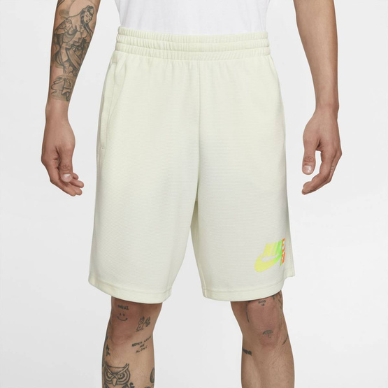 Nike Sb Novelty Short White