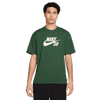 zielony