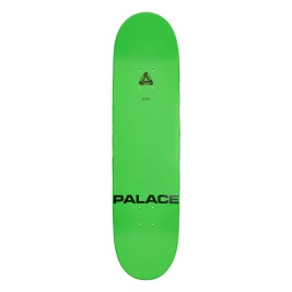 Palace Skateboards RACY 8.375