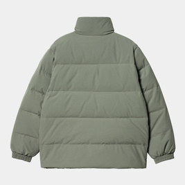 Carhartt WIP Danville Jacket (Smoke Green / Black)