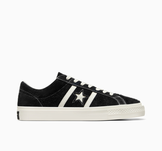 buty Converse One Star Academy Pro OX (Black/ Egret/ Egret)