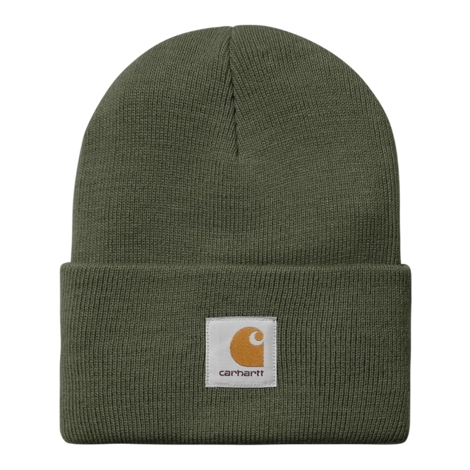 czapka Carhartt WIP Acrylic Watch Hat opuntia