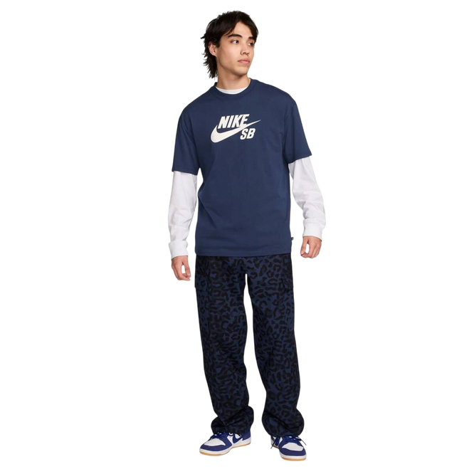 Spodnie Nike Sb Kearny Cargo Pant