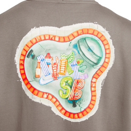 Bluza Nike Sb Full-Zip Pool Airs