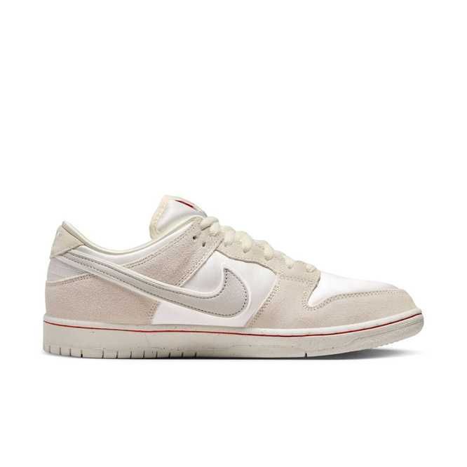 Nike SB Dunk Low City Of Love Light Bone