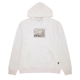 GX1000 - PSP Hoodie - Ash