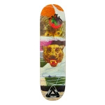 Palace Skateboards LUCAS PRO 8.2