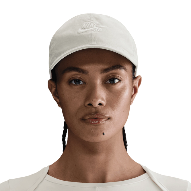 Czapka Nike SB Club Unstructured Skate Cap