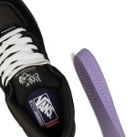 buty Vans Half Cab Wafflecup (Black/Asphalt)